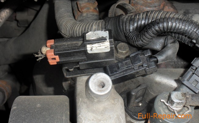 Glow plugs is off Glow plugs is off